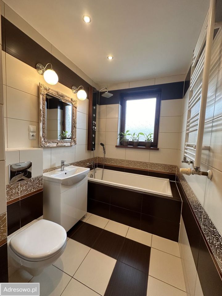 Mieszkanie 3-pokojowe Jelenia Góra Centrum, ul. 1 Maja. Zdjęcie 14