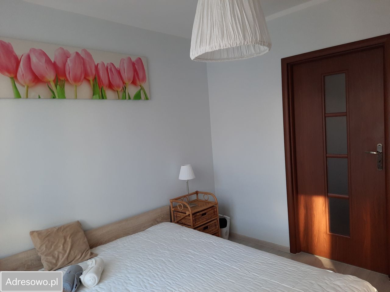 Mieszkanie 2-pokojowe Gdynia Wzgórze Świętego Maksymiliana, ul. bp. Dominika. Zdjęcie 2