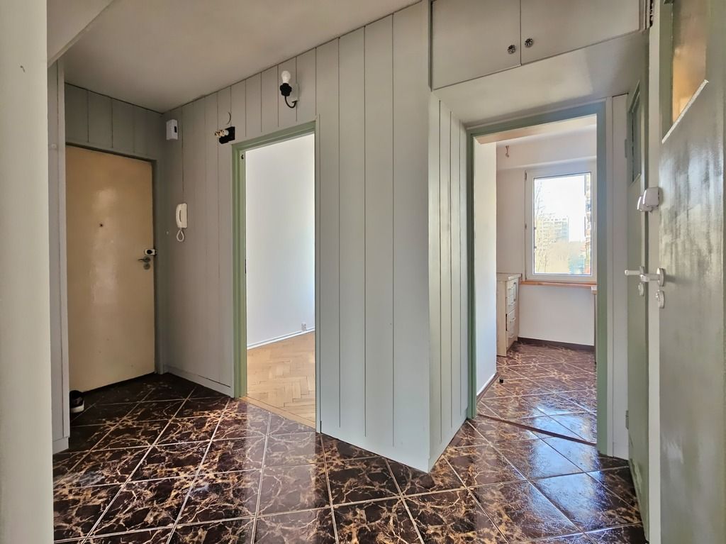 Mieszkanie 3-pokojowe Białystok Piaski, ul. Bułgarska. Zdjęcie 16