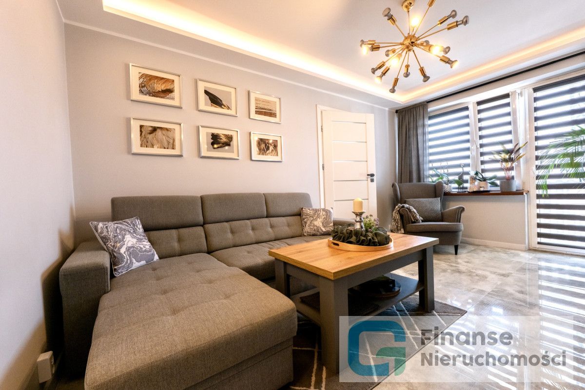 Mieszkanie 2-pokojowe Skierniewice, ul. kpt. Mieczysława Hali. Zdjęcie 11