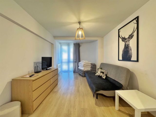 Mieszkanie 2-pokojowe Krynica-Zdrój, ul. Marszałka Józefa Piłsudskiego. Zdjęcie 4