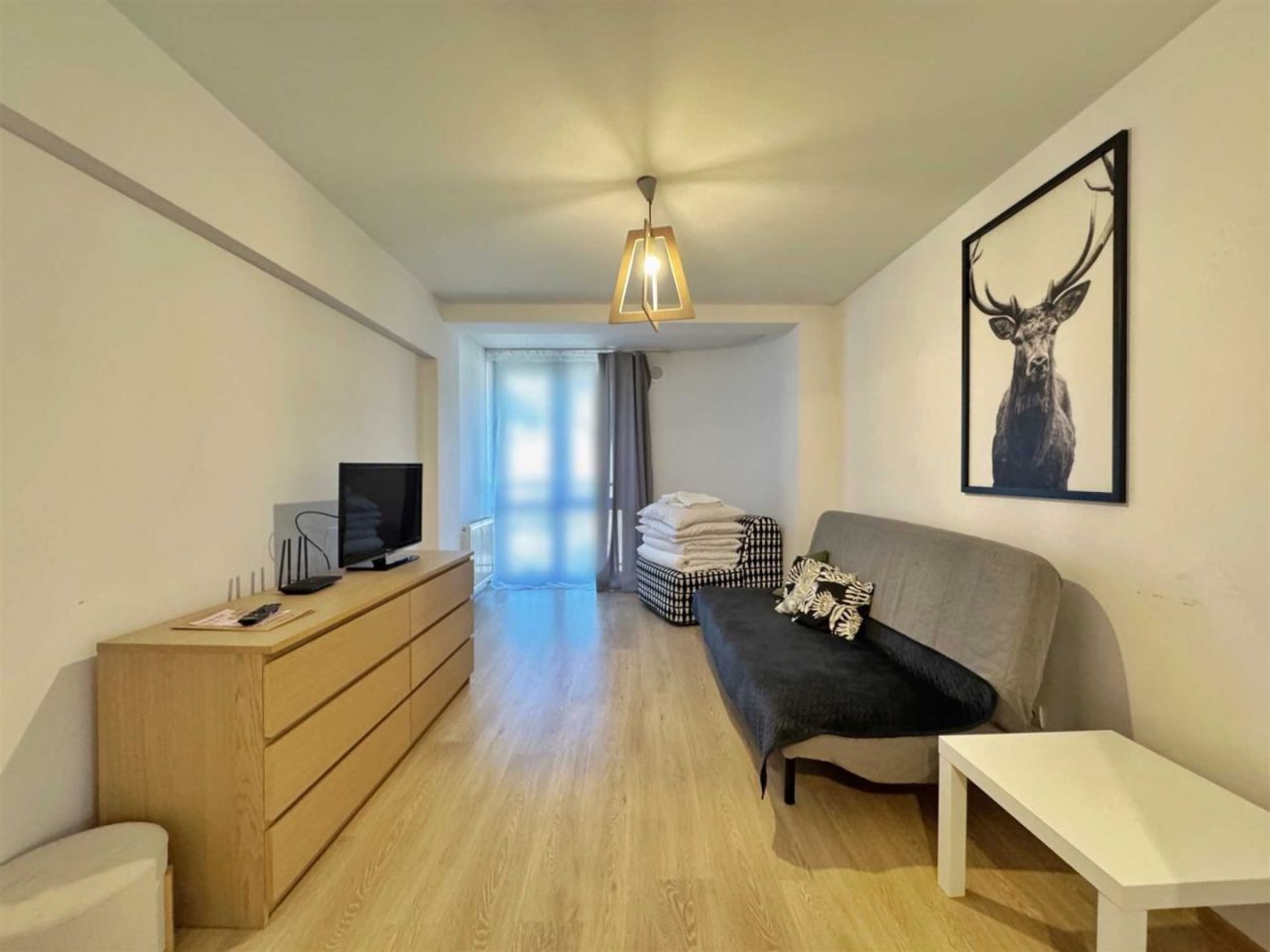 Mieszkanie 2-pokojowe Krynica-Zdrój, ul. Marszałka Józefa Piłsudskiego. Zdjęcie 4