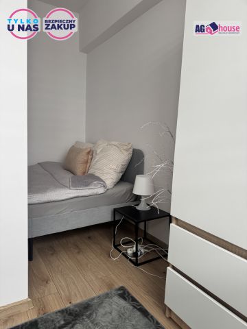 Mieszkanie 3-pokojowe Gdańsk Śródmieście, ul. Rajska. Zdjęcie 10