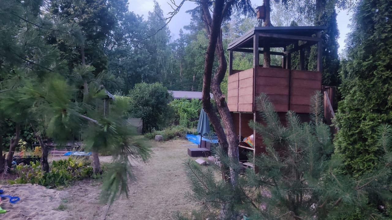 Działka rod Warszawa Bemowo. Zdjęcie 8