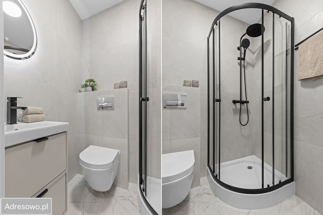 Mieszkanie 3-pokojowe Warszawa Wola, ul. Księcia Janusza. Zdjęcie 14