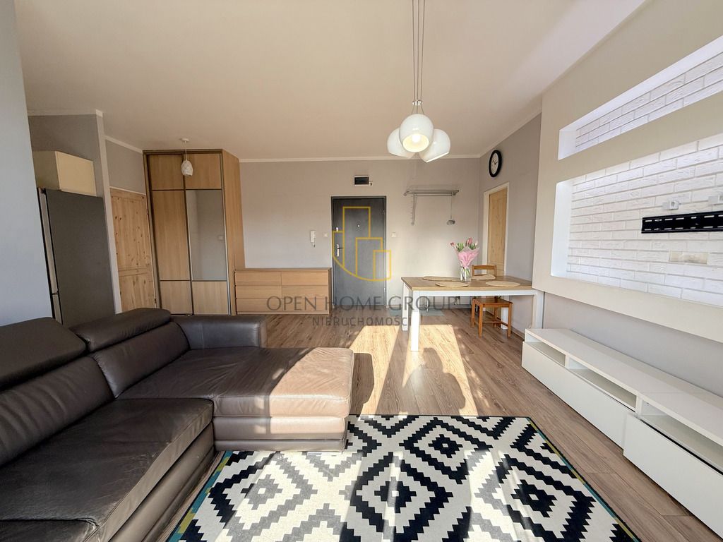 Mieszkanie 3-pokojowe Wrocław Karłowice, ul. Piotra Czajkowskiego. Zdjęcie 3