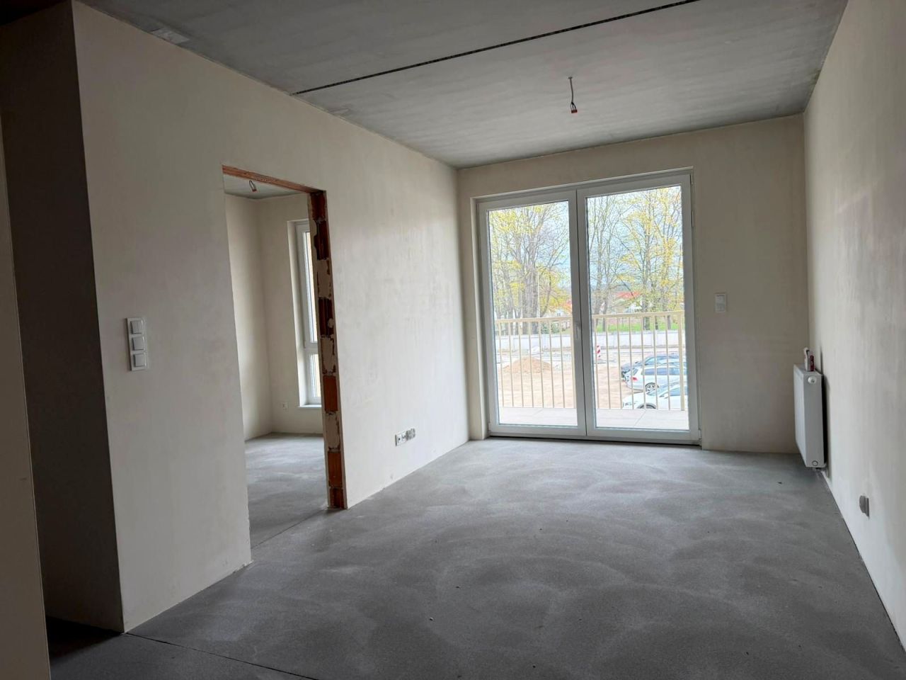 Mieszkanie 2-pokojowe Nysa, ul. Łąkowa. Zdjęcie 10