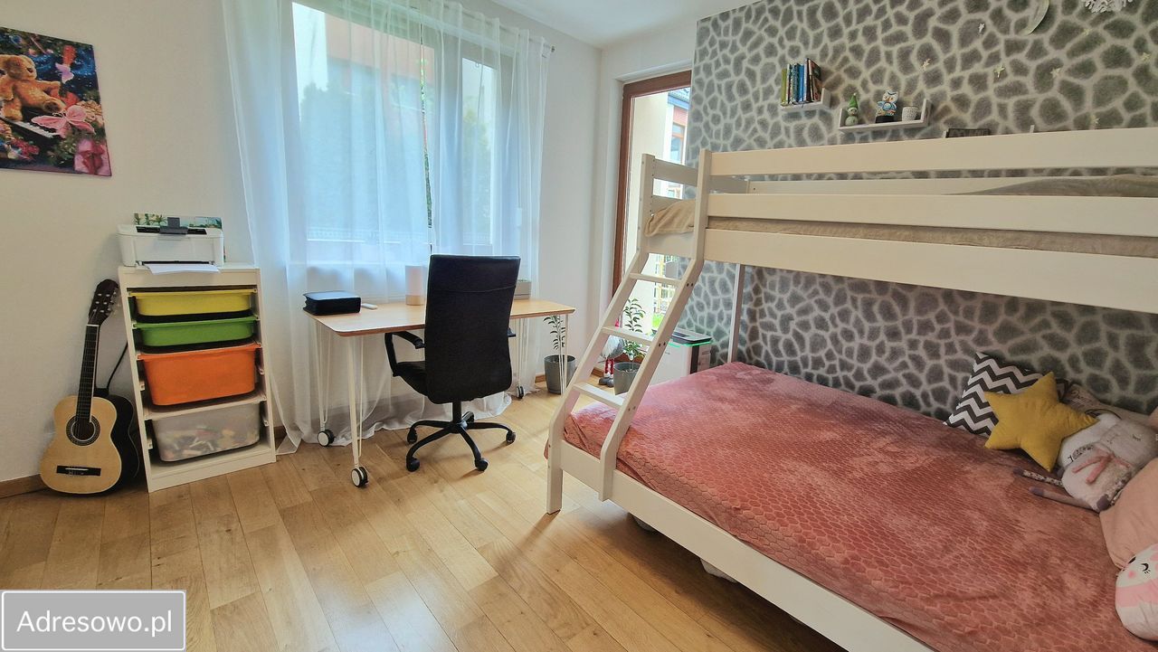 Mieszkanie 3-pokojowe Wrocław Fabryczna, ul. Suwalska. Zdjęcie 16