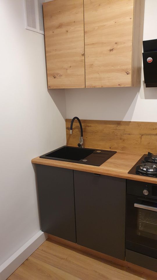 Mieszkanie 2-pokojowe Warszawa Śródmieście, ul. Grzybowska. Zdjęcie 10