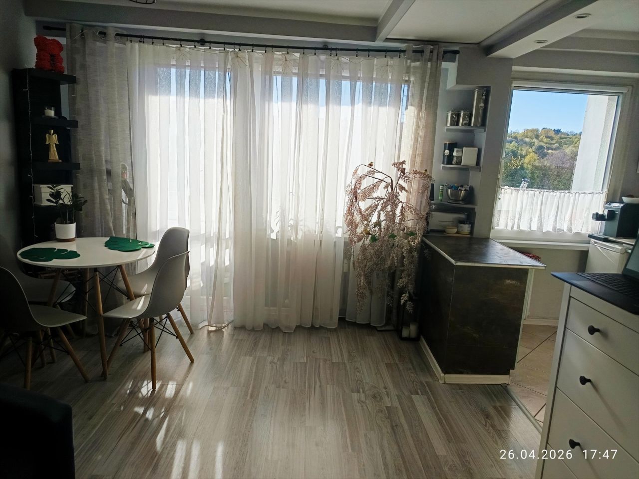 Mieszkanie 2-pokojowe Bydgoszcz Fordon, ul. Lawinowa. Zdjęcie 5