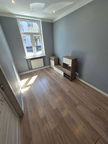 Mieszkanie 2-pokojowe Skwierzyna, ul. Bolesława Chrobrego. Zdjęcie 1