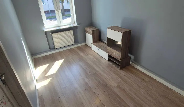 Mieszkanie 2-pokojowe Skwierzyna, ul. Bolesława Chrobrego