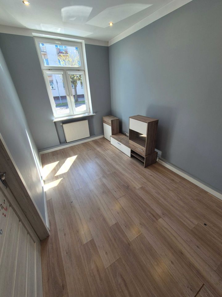 Mieszkanie 2-pokojowe Skwierzyna, ul. Bolesława Chrobrego. Zdjęcie 1