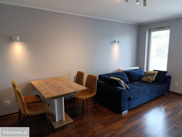 Mieszkanie 2-pokojowe Kraków Opatkowice, ul. Leona Petrażyckiego. Zdjęcie 1