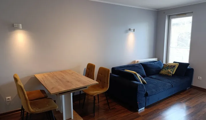 Mieszkanie 2-pokojowe Kraków Opatkowice, ul. Leona Petrażyckiego