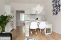 Mieszkanie 3-pokojowe Warszawa Praga-Północ, ul. Józefa Szanajcy. Zdjęcie 3