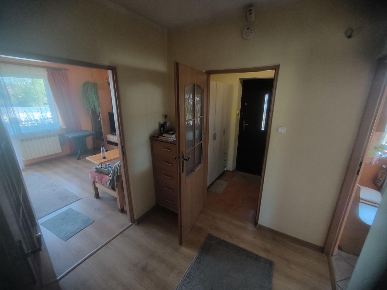 dom wolnostojący, 2 pokoje Czulice Krzyżówki. Zdjęcie 8