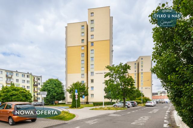 Mieszkanie 3-pokojowe Sieradz, ul. Piastowska. Zdjęcie 16
