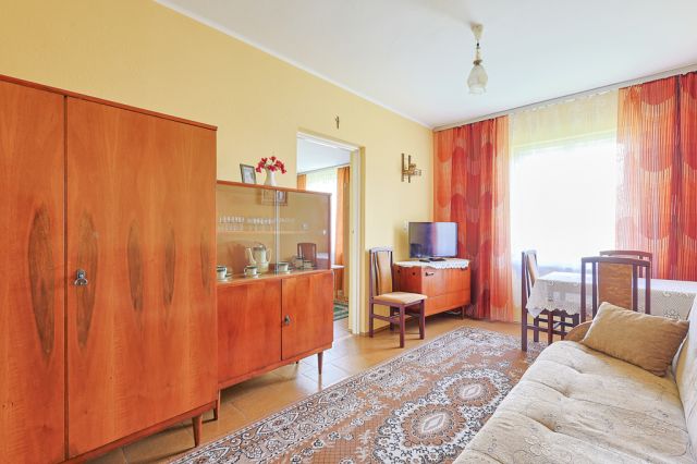 dom wolnostojący, 4 pokoje Krosno, ul. Wisze. Zdjęcie 10