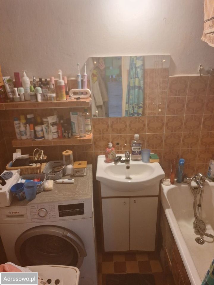 Mieszkanie 3-pokojowe Jelenia Góra Zabobrze, ul. Zygmunta Noskowskiego. Zdjęcie 12