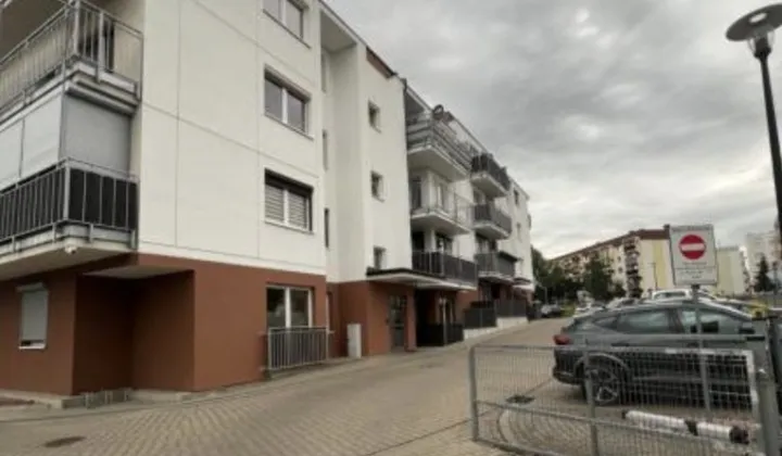Lokal Wschowa, ul. Pusta