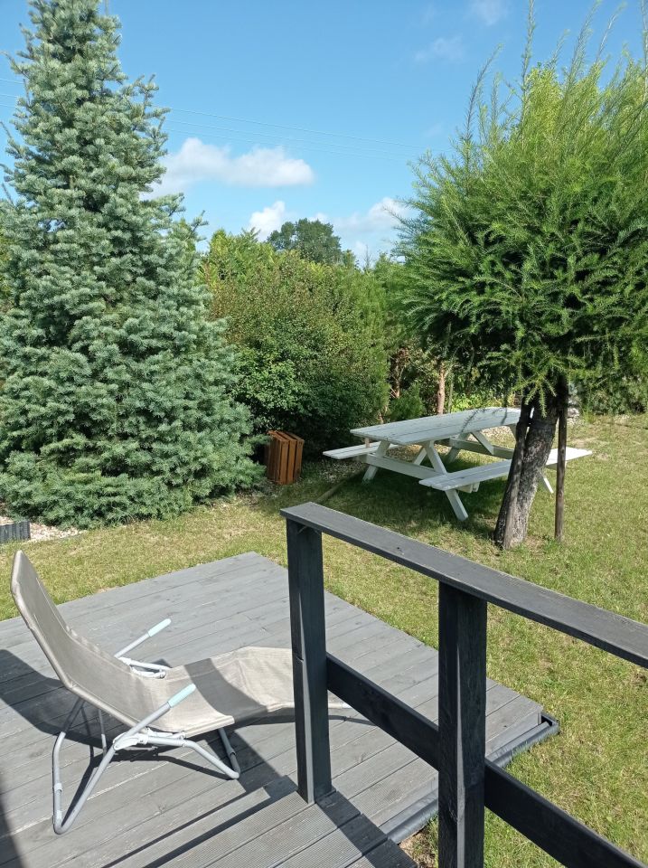 Działka rekreacyjna Śliwin, Śliwin. Zdjęcie 18
