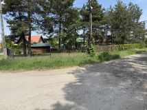 Działka budowlana Skierniewice Rawka, ul. Ułańska. Zdjęcie 4