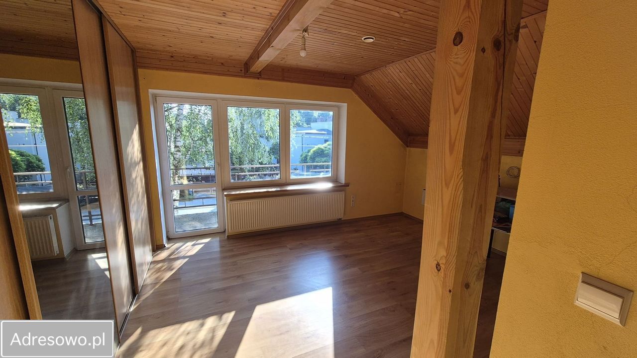 dom wolnostojący, 6 pokoi Łódź Radogoszcz, ul. Łucji. Zdjęcie 6
