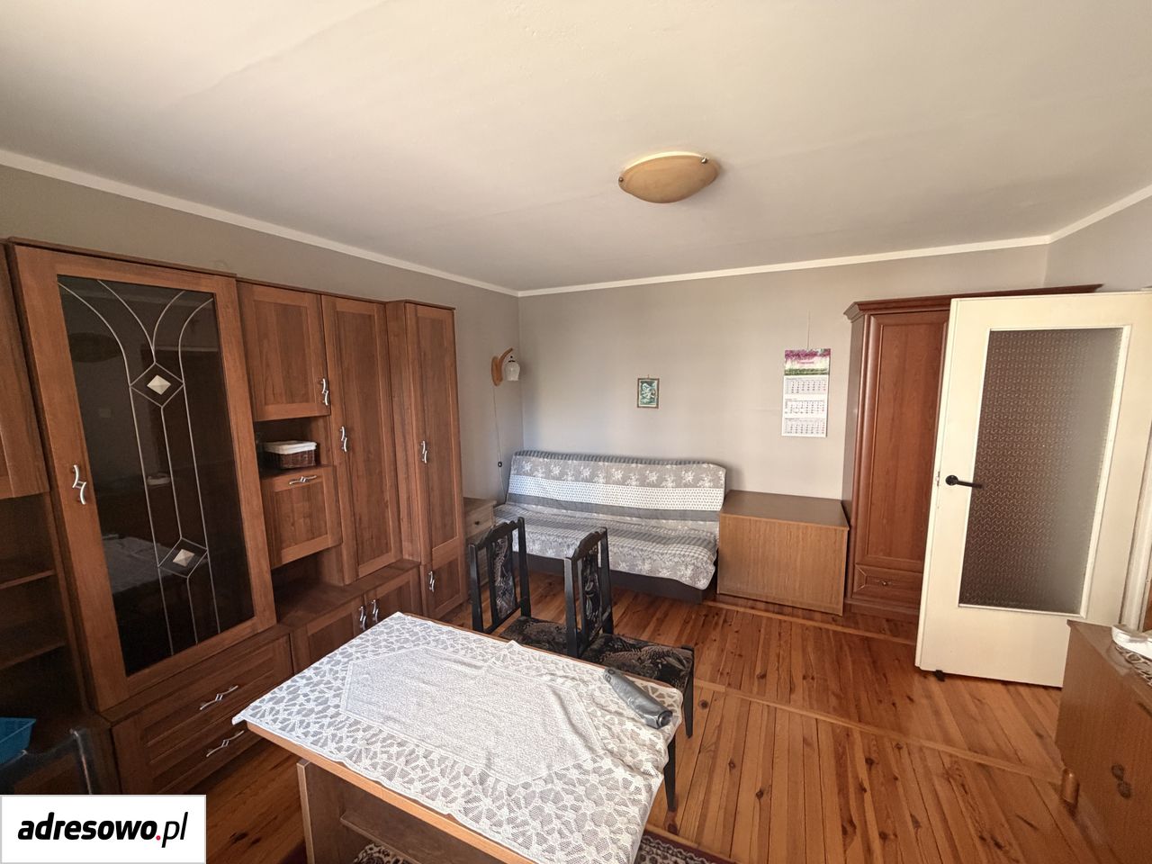 Mieszkanie 2-pokojowe Rzeszów Drabinianka, ul. Graniczna. Zdjęcie 1