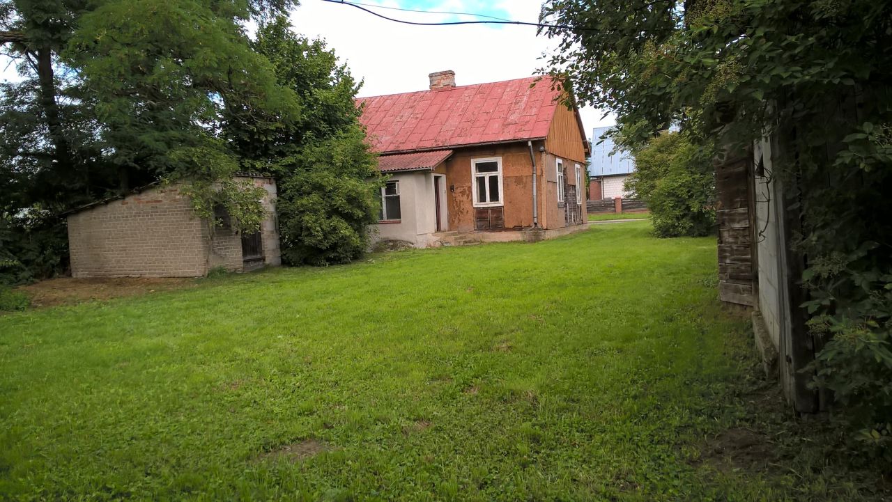 Działka rolno-budowlana Broniszew. Zdjęcie 3