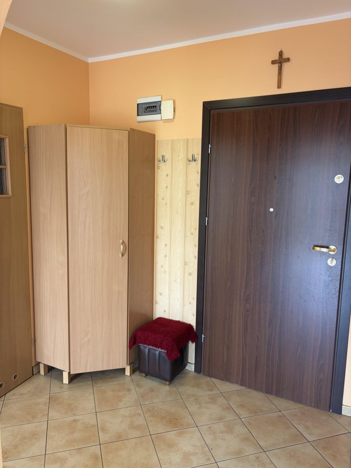 Mieszkanie 2-pokojowe Gniezno Centrum, ul. Garbarska. Zdjęcie 13
