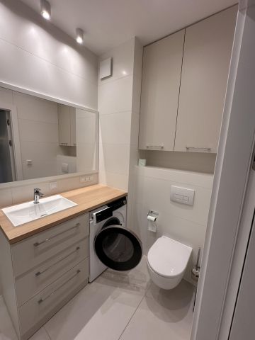 Mieszkanie 2-pokojowe Szczecin Warszewo, ul. Kanadyjska. Zdjęcie 7