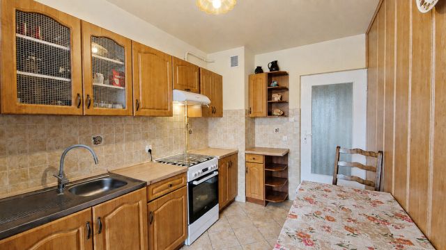 Mieszkanie 2-pokojowe Rzeszów Przybyszówka, ul. Nowosądecka. Zdjęcie 5