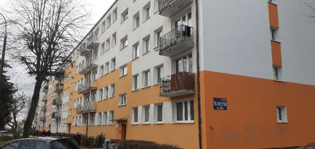 Mieszkanie 3-pokojowe Gorzów Wielkopolski, ul. Widok. Zdjęcie 1
