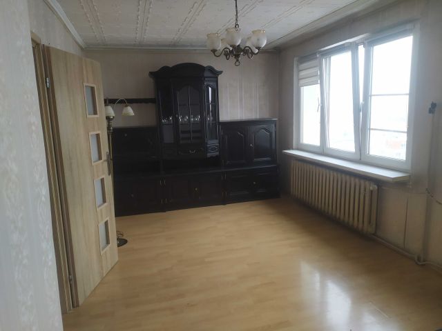 Mieszkanie 3-pokojowe Kraków Prądnik Biały, ul. Henryka Pachońskiego. Zdjęcie 1