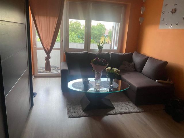 Mieszkanie 2-pokojowe Osięciny, ul. Mickiewicza. Zdjęcie 1