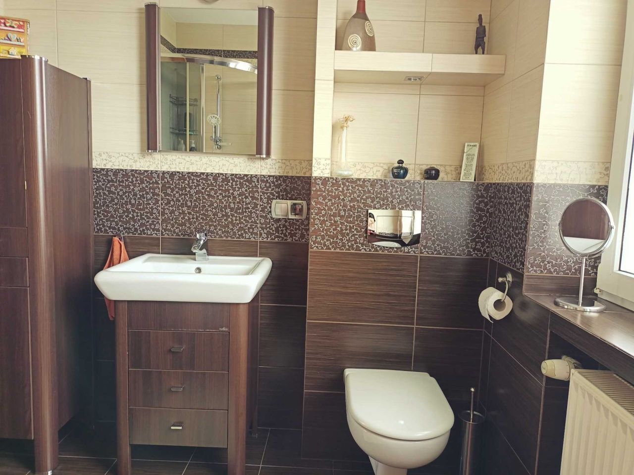 dom wolnostojący Boży Dar. Zdjęcie 8