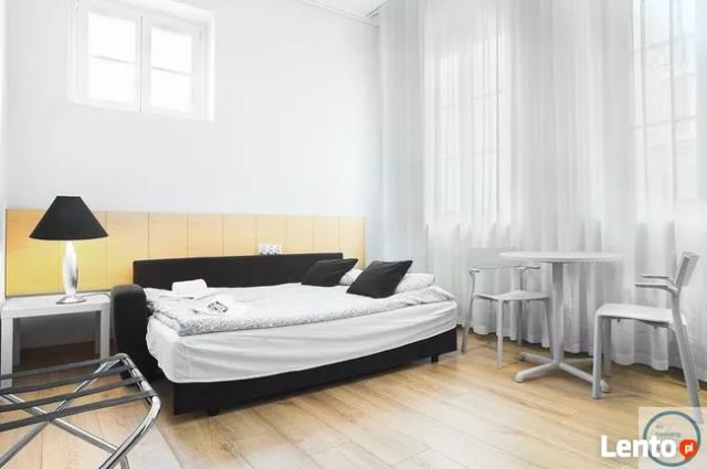 Pokój Wrocław Krzyki, aleja Wiśniowa . Zdjęcie 1