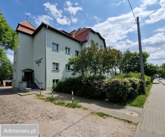 Mieszkanie 2-pokojowe Grudziądz Lotnisko, ul. Parkowa. Zdjęcie 1