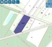 Działka rolna Będków. Zdjęcie 1