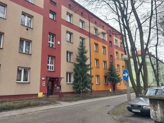 Mieszkanie 2-pokojowe Zabrze. Zdjęcie 1