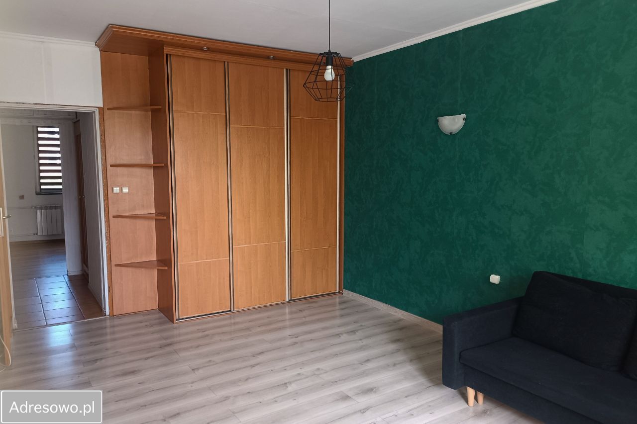 Mieszkanie 2-pokojowe Jastrzębie-Zdrój Dubielec, ul. Ruchu Oporu