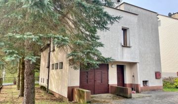Dom na sprzedaż Skarżysko-Kamienna ul. Walecznych 130 m2