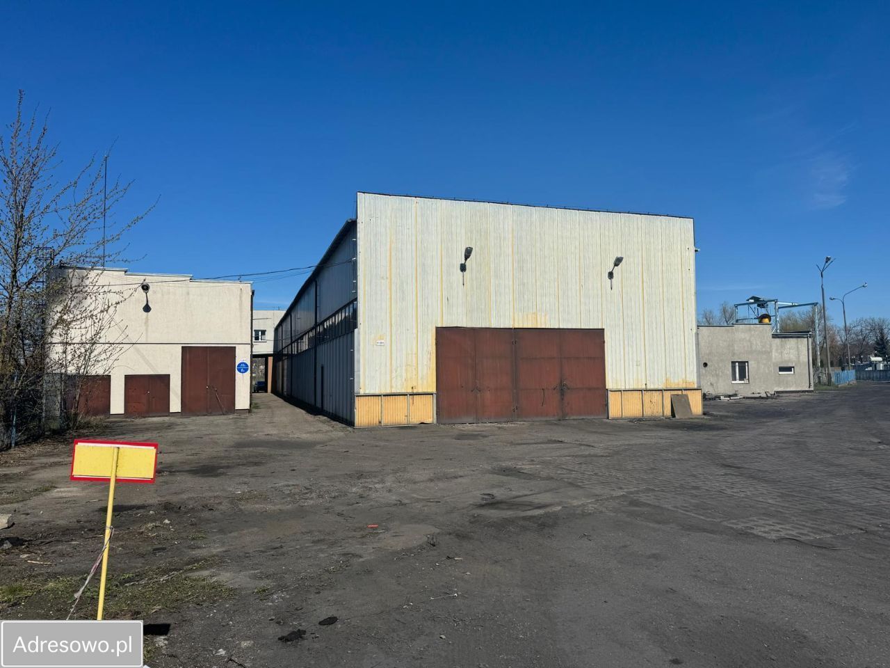 Nieruchomość komercyjna Żychlin, ul. Gabriela Narutowicza. Zdjęcie 15