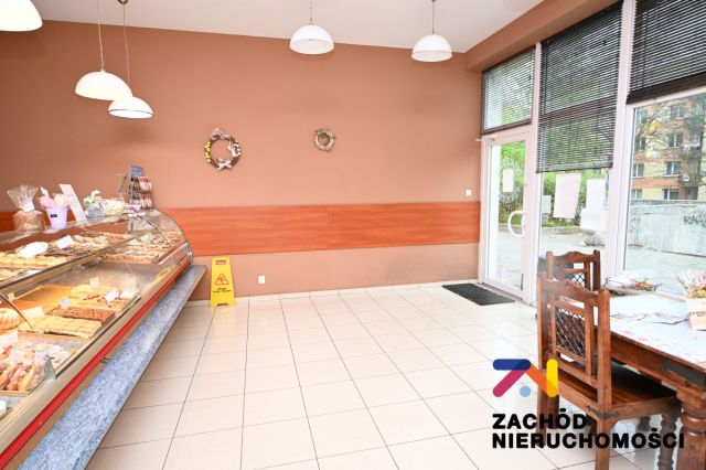 Lokal Zielona Góra. Zdjęcie 2