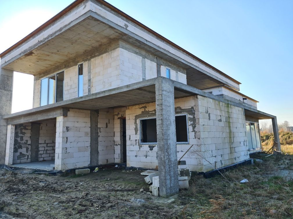 dom wolnostojący Wincentów. Zdjęcie 5