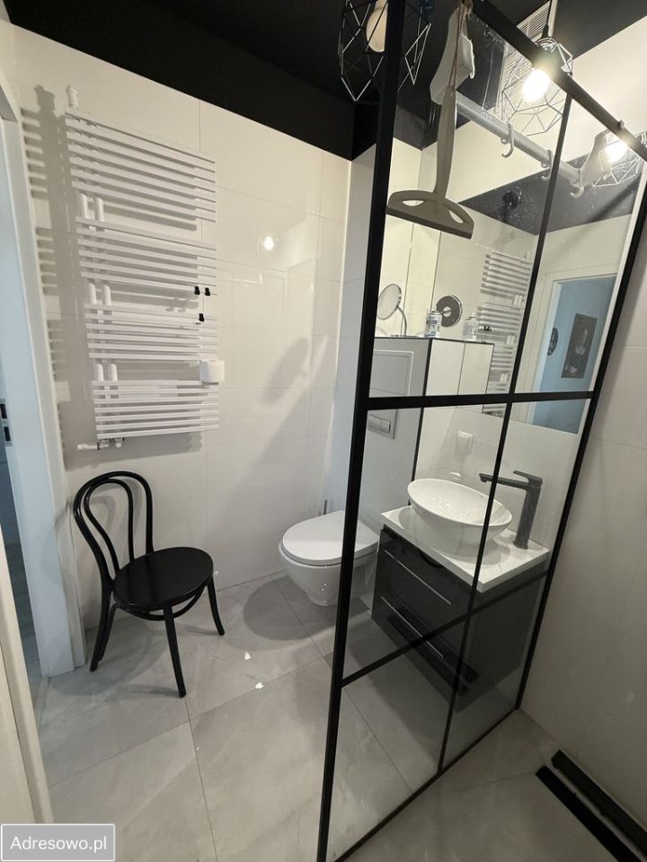 Mieszkanie 2-pokojowe Ryki, ul. Aleja Spacerowa. Zdjęcie 6