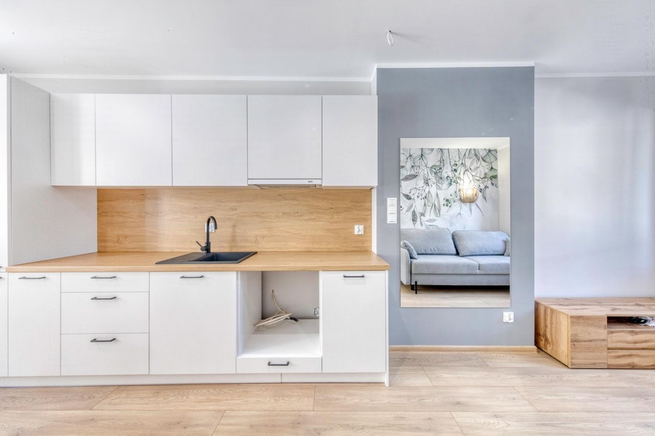 Mieszkanie 1-pokojowe Szubin, ul. Tadeusza Kościuszki. Zdjęcie 17