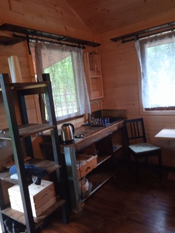 Działka rekreacyjna Tarnów Śródmieście, ul. Działkowa. Zdjęcie 5