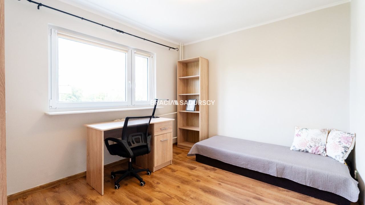 Mieszkanie 3-pokojowe Kraków Prądnik Biały, ul. Zawodzie. Zdjęcie 6